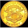 Image 2 : 1851-O $20 Gold Double Eagle UNCIRCULATED