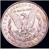 Image 2 : 1901 Morgan Silver Dollar UNCIRCULATED