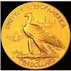 Image 2 : 1910-S $10 Gold Eagle UNCIRCULATED