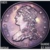 Image 1 : 1831 Capped Bust Quarter CHOICE BU