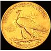 Image 2 : 1914-S $10 Gold Eagle UNCIRCULATED