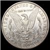 Image 2 : 1883-S Morgan Silver Dollar CLOSELY UNCIRCULATED