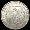 Image 2 : 1886-O Morgan Silver Dollar CLOSELY UNCIRCULATED