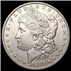 Image 1 : 1901-S Morgan Silver Dollar CLOSELY UNCIRCULATED