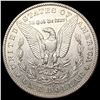 Image 2 : 1901-S Morgan Silver Dollar CLOSELY UNCIRCULATED