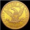 Image 2 : 1906-D $10 Gold Eagle CHOICE AU