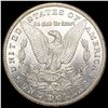 Image 2 : 1883-CC PL Morgan Silver Dollar CHOICE BU