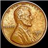 Image 1 : 1931-S Wheat Cent CLOSELY UNCIRCULATED