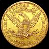 Image 2 : 1902-D $10 Gold Eagle CLOSELY UNCIRCULATED