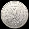 Image 2 : 1884-S Morgan Silver Dollar CLOSELY UNCIRCULATED