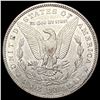 Image 2 : 1878 Morgan Silver Dollar CLOSELY UNCIRCULATED