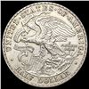 Image 2 : 1918 Illinois Half Dollar CLOSELY UNCIRCULATED
