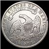 Image 2 : 1835 Capped Bust Half Dollar CLOSELY UNCIRCULATED