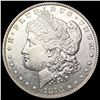 Image 1 : 1878 Morgan Silver Dollar UNCIRCULATED
