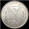 Image 2 : 1878 Morgan Silver Dollar UNCIRCULATED