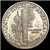 Image 2 : 1916 FSB Mercury Dime CHOICE BU