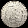 Image 2 : 1883-S Morgan Silver Dollar CLOSELY UNCIRCULATED