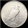Image 2 : 1934-D Silver Peace Dollar CHOICE AU