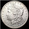 1897-S Morgan Silver Dollar HIGH GRADE
