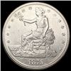 1875-S Silver Trade Dollar HIGH GRADE