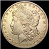 Image 1 : 1896-O Morgan Silver Dollar CLOSELY UNCIRCULATED