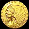 Image 1 : 1926 $2.50 Gold Quarter Eagle CLOSELY UNCIRCULATED