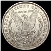 Image 2 : 1878 8TF Morgan Silver Dollar CLOSELY UNCIRCULATED