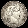 Image 1 : 1912-D Barber Dime CLOSELY UNCIRCULATED