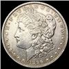 1896-O Morgan Silver Dollar CLOSELY UNCIRCULATED