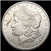 1878-CC Morgan Silver Dollar CHOICE AU