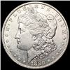 1880-O Morgan Silver Dollar UNCIRCULATED
