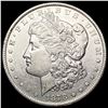 1878-CC Morgan Silver Dollar CHOICE AU