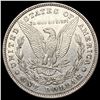 Image 2 : 1878 8TF Morgan Silver Dollar CLOSELY UNCIRCULATED