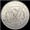 Image 2 : 1878-S Morgan Silver Dollar CLOSELY UNCIRCULATED