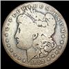 1903-S Morgan Silver Dollar NICELY CIRCULATED