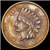 1859 Indian Head Cent CHOICE AU