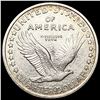 Image 2 : 1917 T1 FH Standing Liberty Quarter UNCIRCULATED