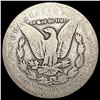 Image 2 : 1879-CC Morgan Silver Dollar NICELY CIRCULATED
