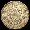 Image 2 : 1910 Barber Quarter CLOSELY UNCIRCULATED