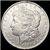 Image 1 : 1891-O Morgan Silver Dollar CLOSELY UNCIRCULATED