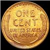 Image 2 : 1911 Red Wheat Cent UNCIRCULATED