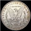 Image 2 : 1898-S Morgan Silver Dollar CLOSELY UNCIRCULATED