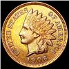 Image 1 : 1906 Indian Head Cent UNCIRCULATED