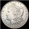 Image 1 : 1899 Morgan Silver Dollar UNCIRCULATED