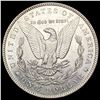 Image 2 : 1899 Morgan Silver Dollar UNCIRCULATED