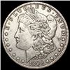 Image 1 : 1886-O Morgan Silver Dollar CLOSELY UNCIRCULATED