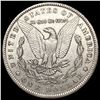 Image 2 : 1886-O Morgan Silver Dollar CLOSELY UNCIRCULATED