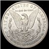 Image 2 : 1886-S Morgan Silver Dollar CLOSELY UNCIRCULATED