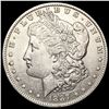 Image 1 : 1887-O Morgan Silver Dollar CLOSELY UNCIRCULATED