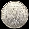Image 2 : 1887-O Morgan Silver Dollar CLOSELY UNCIRCULATED